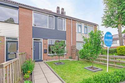 Woning Klaverkamp 38 Elst (GE)