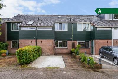 Woning de Jeker 13 Woerden