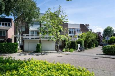 Woning Reiger 21 Zoeterwoude