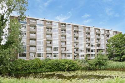 Woning Sportlaan 50 Den Haag