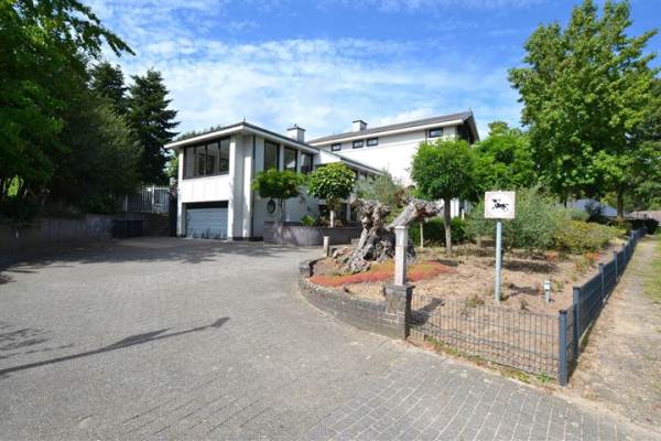 Woning Unolaan 11 Heerlen