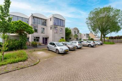 Woning Valkeniersborch 29 Houten