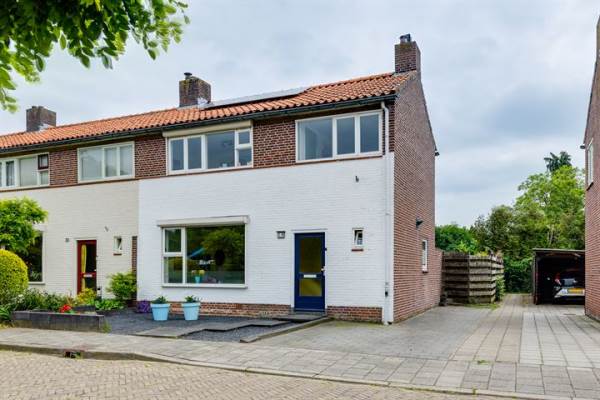 Woning Acaciastraat 18 Aalten