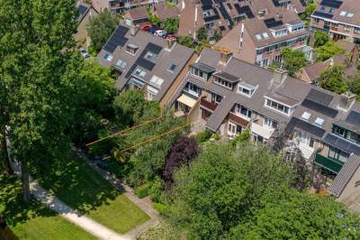 Woning Het Wedde 77 Voorschoten
