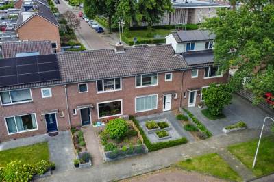 Woning Pleijendal 52 Dalfsen
