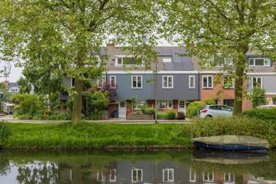 Woning Groenewege 38 Noordwijkerhout
