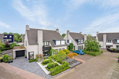 Woning Fortplein 13 Steenbergen (NB)