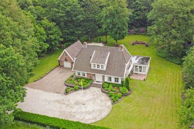 Woning Geukerdijk 98 Haaksbergen