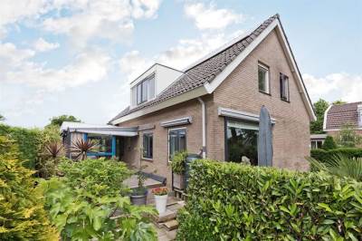 Woning Oosteinderweg 113 Aalsmeer