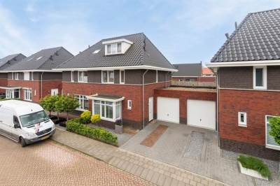 Woning Bastion 16 Steenbergen (NB)