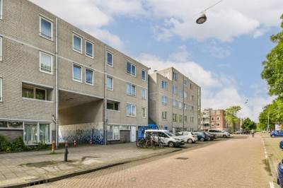 Woning Andersensingel 146 Amsterdam