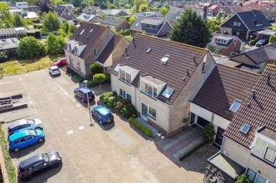 Woning Margaretha van Oostenrijklaan 15 Hazerswoude-Dorp