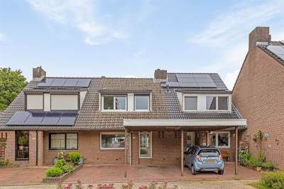 Woning Cyclopenhof 25 Maastricht