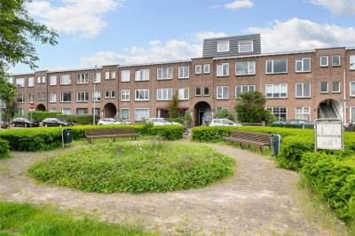 Woning Asterstraat 28 Den Haag