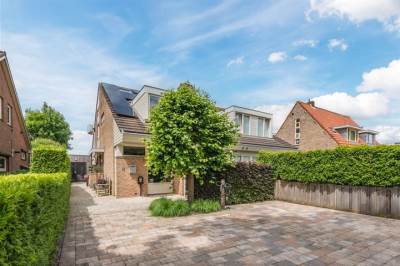 Woning Hofland 25 Mijdrecht