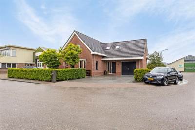 Woning De Groet 3A Waarland