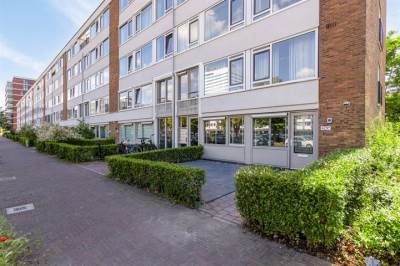 Woning Trumanlaan 429A Utrecht