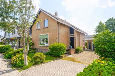 Woning Molenvaart 105 Anna Paulowna