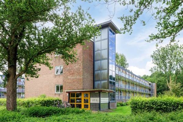 Woning Verzetsstrijderslaan 132 Groningen
