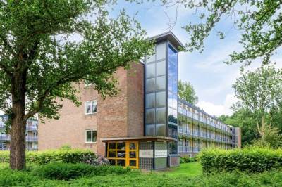 Woning Verzetsstrijderslaan 132 Groningen