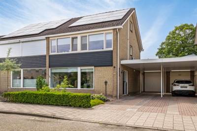 Woning Anjelier 14 Borne