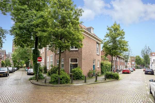 Woning Laurens Reaalstraat 33 Utrecht