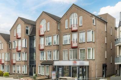 Woning Eindhovenseweg 107C Valkenswaard