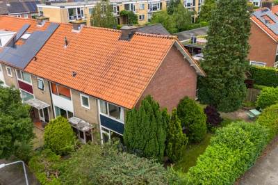 Woning Kortenaerlaan 14 Hilversum