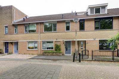 Woning Oranjepoldererf 68 Gouda