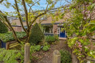 Woning Prins Willem Alexanderln 59 Westmaas