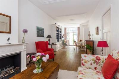 Woning Nicolaas Tulpstraat 34 Den Haag