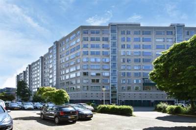 Woning Forellendaal 812 Den Haag