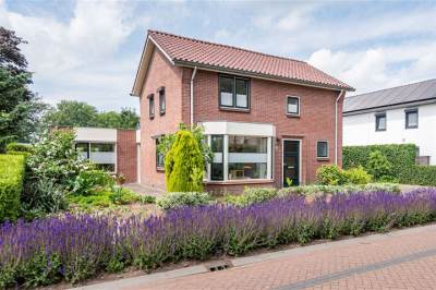 Woning Hoofdstraat 41 Varsselder