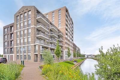 Woning Noorderhoofd 167 Harderwijk