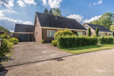 Woning Wilgenhof 5 Bellingwolde
