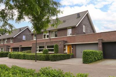 Woning Bouwmeestersgoed 59 Putten