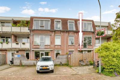 Woning Schoutenbosch 4 Castricum
