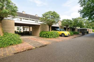 Woning Boerhaavelaan 50 Doetinchem