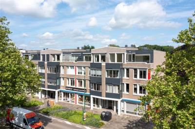 Woning Spoorlaan 27 Woerden