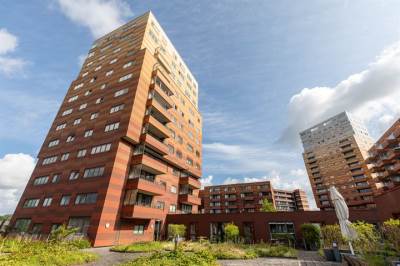 Woning Waterlandplein 22B1 Amsterdam