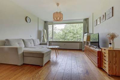 Woning Heiloostraat 71 Den Haag