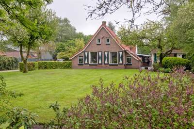 Woning Vaartweg 102 Smilde