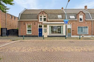 Woning Pastoor van Beugenstraat 6 Oisterwijk