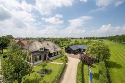 Woning Heust 47 Well (GE)