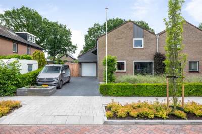 Woning Mozartstraat 140 Twello