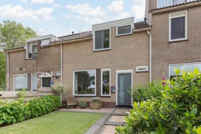 Woning Molenkrite 61 Sneek