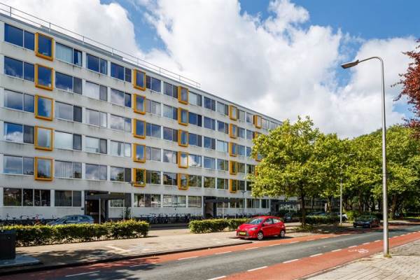 Woning Kapteynlaan 55 Utrecht