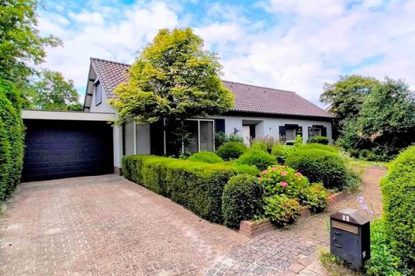 Woning Soetendaal 8b Vierlingsbeek
