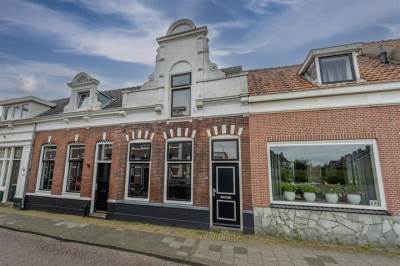 Woning Molendijk 97 Oud-Beijerland