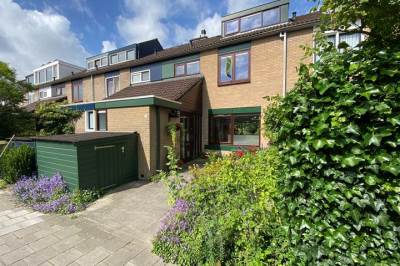 Woning Matsmanzoom 73 Koog aan de Zaan